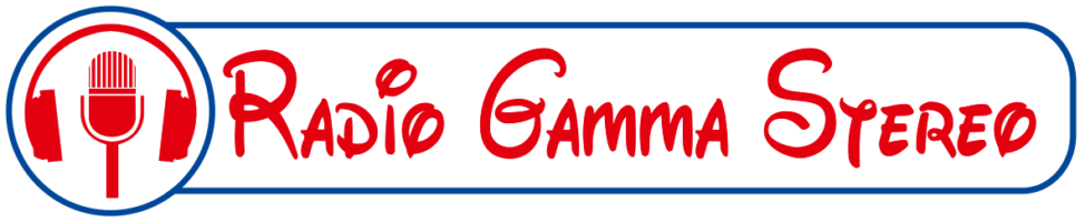 Radio Gamma Stereo Logo