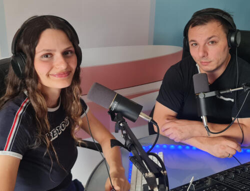 L’Intelligenza Artificiale arriva su Radio Gamma Stereo con “Pillole di AI”: la rubrica che rende la tecnologia comprensibile a tutti
